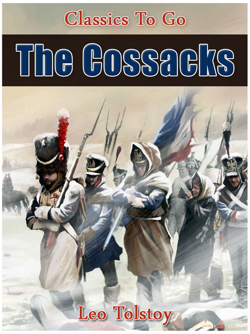 Cover image for The Cossacks
